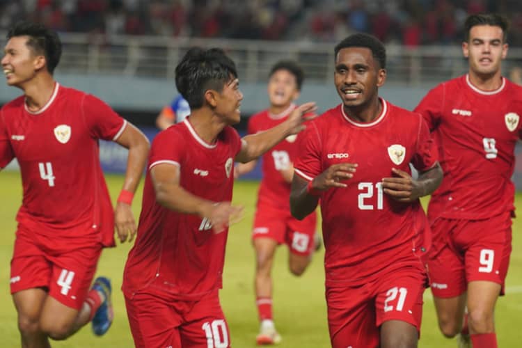 Semifinal ASEAN U-19 Boys Championship: Indonesia vs Malaysia, Adu Taktik dan Gengsi