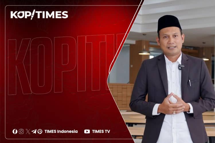Islam Rasional dan Intelektual