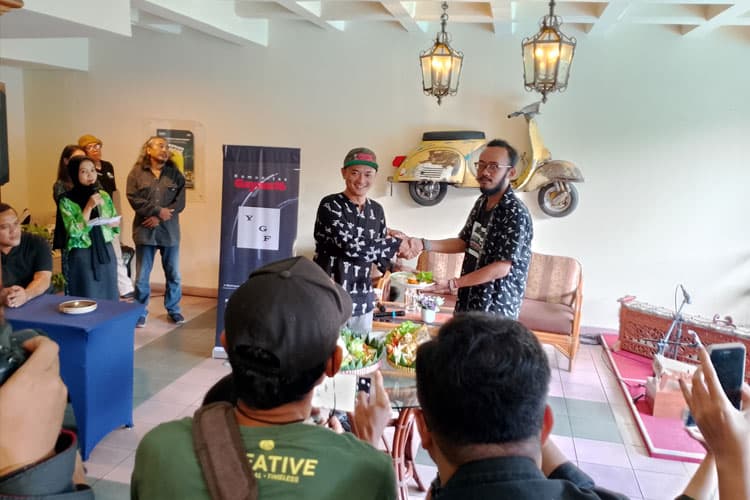 Kembali ke Akar Budaya, Yogyakarta Gamelan Festival ke-29 Usung Tema 'Piweling'