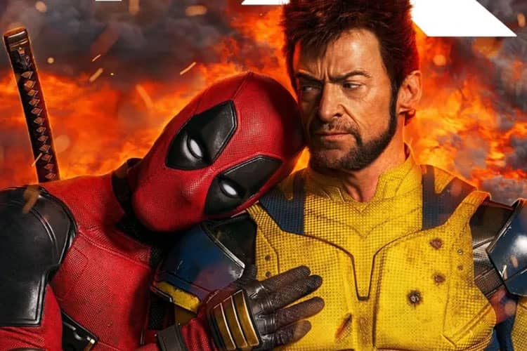 Review Deadpool & Wolverine yang Menuju Puncak Box Office