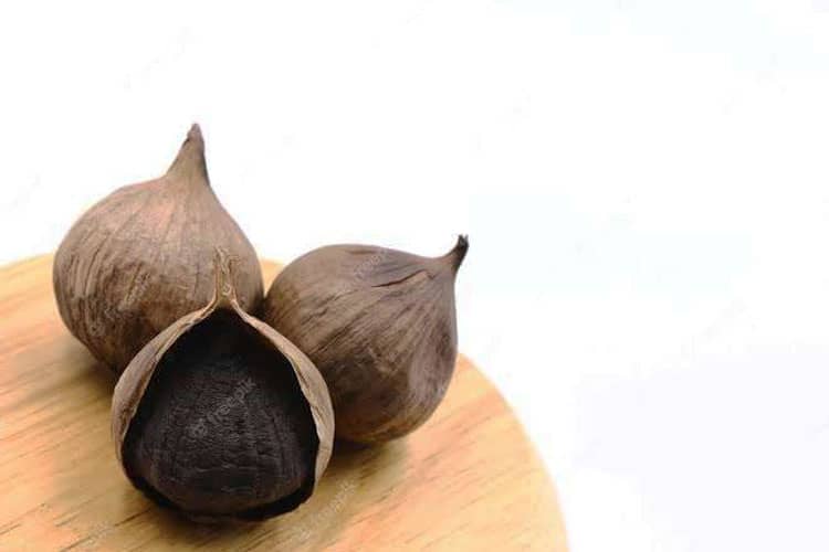 BRIN Kembangkan Bawang Hitam sebagai Terapi Diabetes dan Penyakit Kardiovaskular