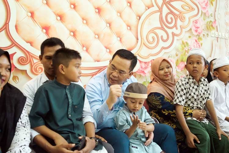 Perjalanan Inspiratif Dokter Aminuddin, Tokoh Kesehatan dan Politisi dari Probolinggo