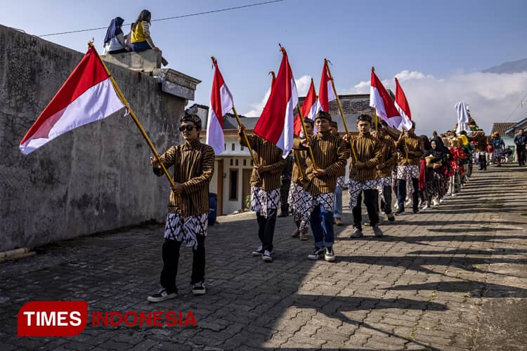 Festival Lembutan Bansari 2024, Daulat Tembakau di Negeri Sendiri