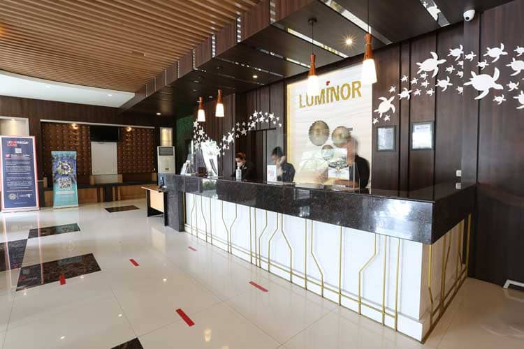 Rayakan Kemerdekaan, Luminor Hotel Banyuwangi Hadirkan Promo Menarik