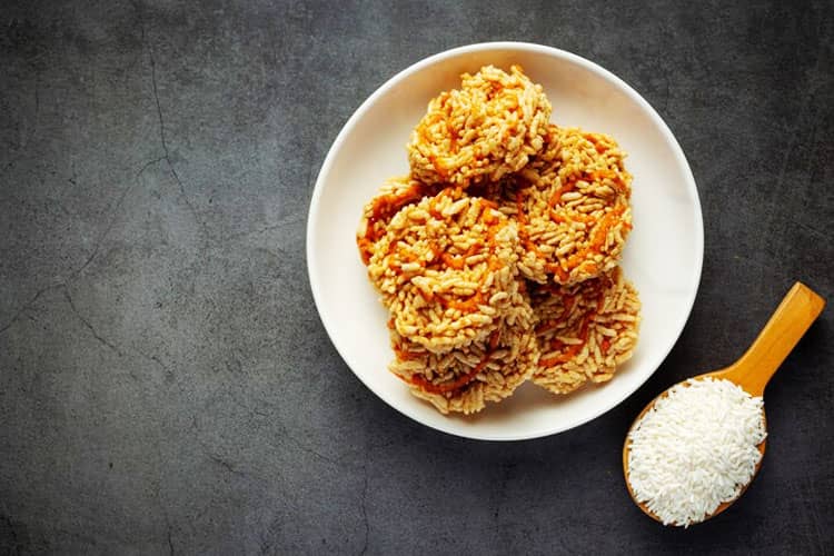 Rengginang: The Crunchy Delight of Indonesian Cuisine