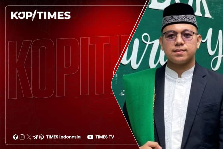 Milad HMI ke-78: Sudah Waktunya Bubar?