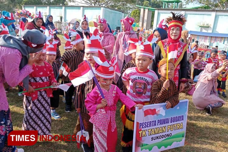 28 Kegiatan Bakal Semarakkan HUT ke-79 RI di Pacitan, Simak Jadwal Lengkapnya