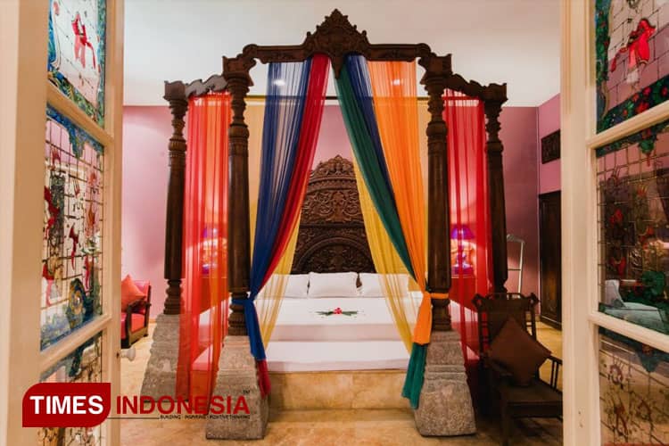 Hotel Tugu Malang Raih Penghargaan Bergengsi dari Travel+Leisure Awards 2024
