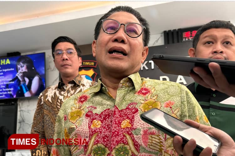 Gus Halim Sebut Pernyataan Lukman Edy Fitnah yang Sengaja