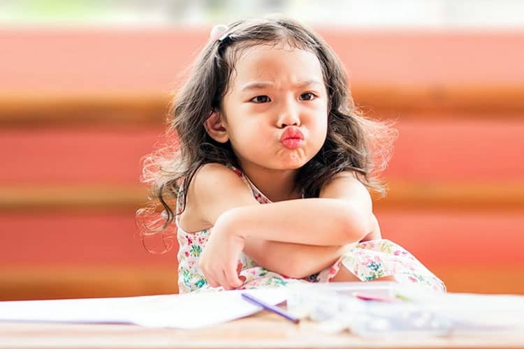 Mengapa Anak Bisa Menjadi Manja? Kenali Penyebabnya