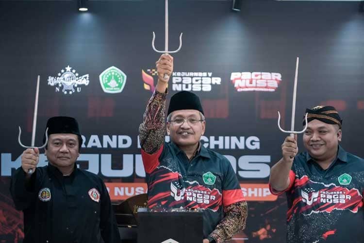 Kejurnas Pagar Nusa 2024: Momentum Besar untuk Angkat Pencak Silat Indonesia