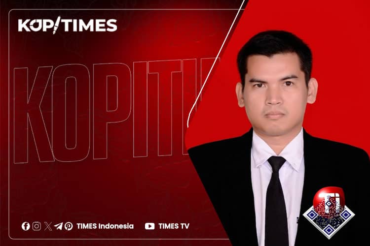 Menyoal Sikap Toleransi Live Room Dialog Agama di TikTok