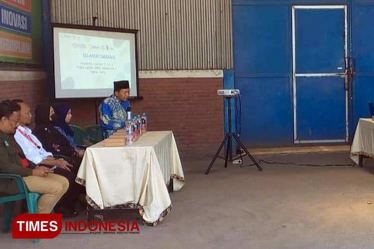 Tim Melek Industri Fasilitasi Warga Gresik Ikut Pelatihan Kerja Bersertifikat