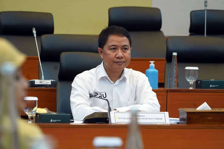 Tidak Jual Beli Kuota Haji, Kemenag RI: Semua Proses Transparan
