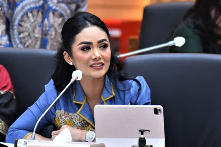 Krisdayanti Mundur dari Pencalonan Wali Kota Batu
