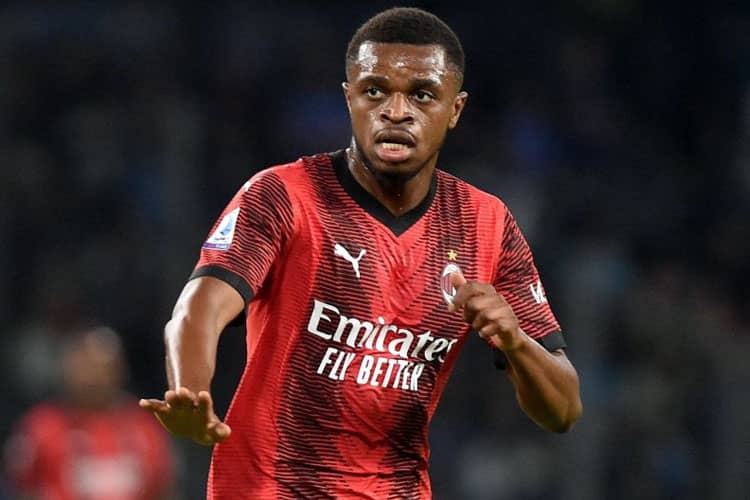 Juventus Datangkan Pemain Baru dari AC Milan