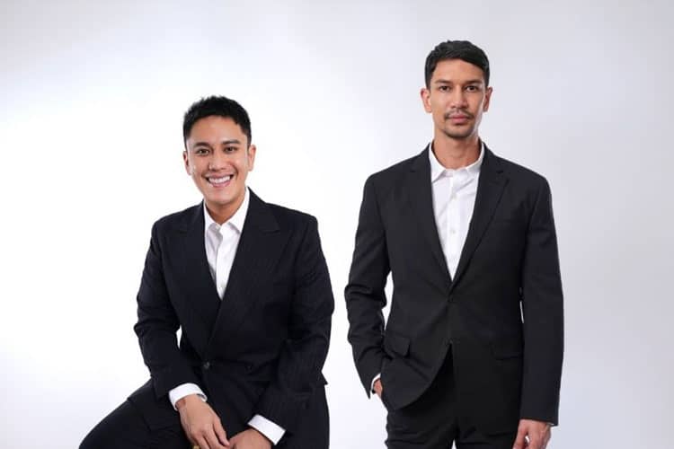 Perjalanan Adhia Absar dan Dimas Beck dalam Transformasi Menuju Energi Hijau