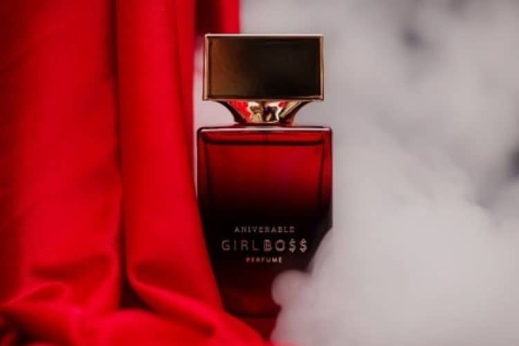 GIRLBO$$ - Parfum Aniverable yang Melambangkan Kemandirian Wanita Indonesia