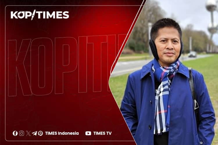 Transformasi Digital Layanan Ibadah Haji dan Umrah