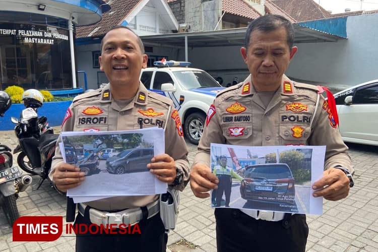 Tabrak Lari di Malang: Penumpang Hampir di Massa, Sopir Kabur