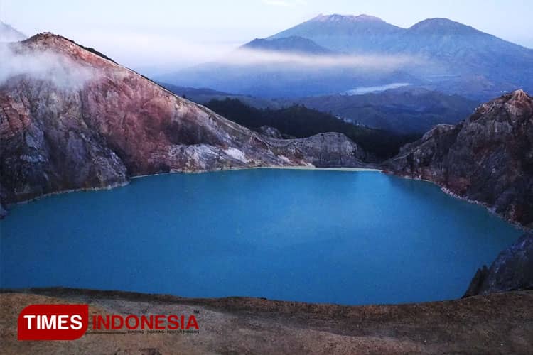 Peringati Hari Pariwisata Dunia, J-Lo Ajak Wisatawan Keliling Jember Sampai Puas