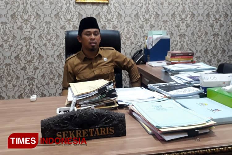 Ini Daftar Anggota DPRD Kota Serang 2024-2029 yang Dilantik Besok