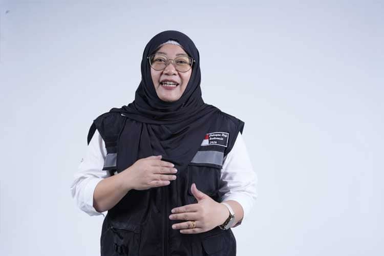 Kemenag RI Tegaskan Hasan Affandi Tidak Bertugas di Arab Saudi
