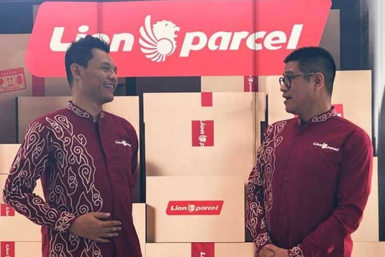 Dukung Pertumbuhan UMKM Jatim, Lion Parcel Tawarkan Ongkir Murah Paket Antarkota