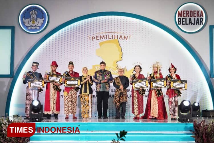 Penguatan Identitas Bahasa Indonesia, Kemendikbudristek Selenggarakan Pemilihan Duta Bahasa Tingkat Nasional Tahun 2024