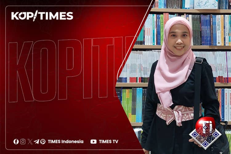 Revolusi Pendidikan: Mewujudkan Visi Indonesia Maju