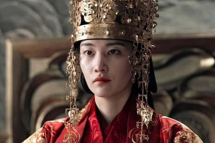 Berkenalan dengan Queen Woo, Ratu Kontroversial di Masa Dinasti Goguryeo