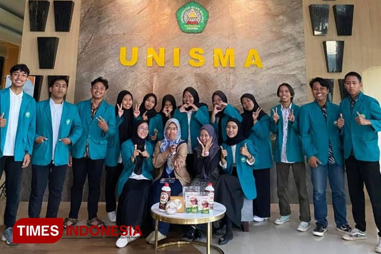 Toreh Prestasi Membanggakan, 4 Tim Mahasiswa Universitas Islam Malang, Lolos KMI XV di UHO Kendari