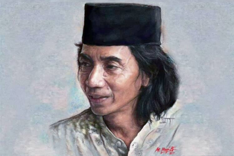 Kabar Duka, Pengasuh Ponpes Assa'idiyyah Kediri Gus Lik Wafat