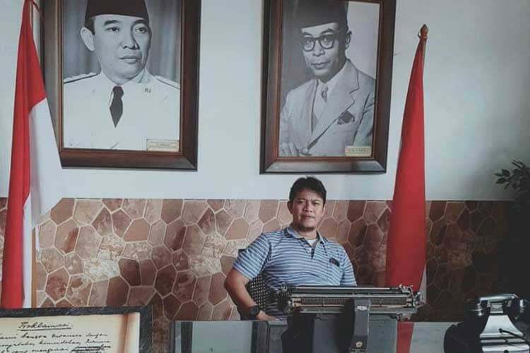 Riri Riansyah Ridwan, Sosok di Balik Suksesnya MTV Exit Indonesia