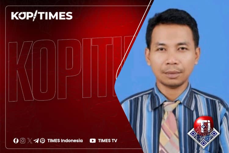 Fenomena Korupsi dan Paradoks Negara Pancasila