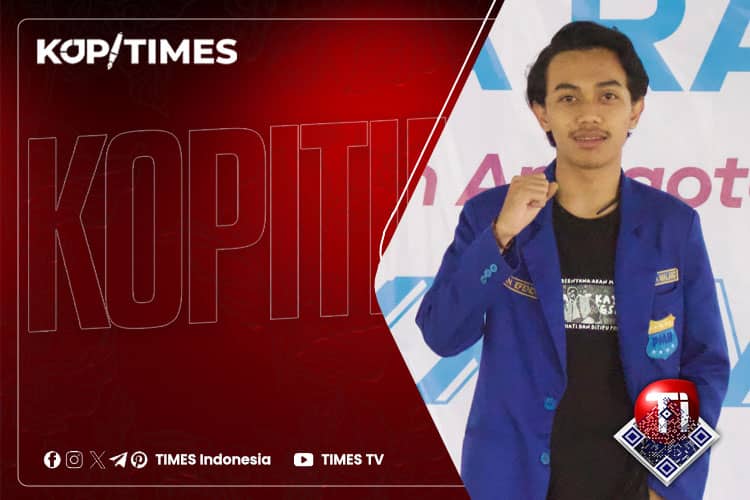 Peran Media Sosial dalam Pilkada Serentak 2024