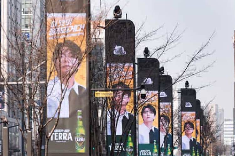 Menelusuri Gangnam, Distrik Terbesar Di Seoul yang Populer