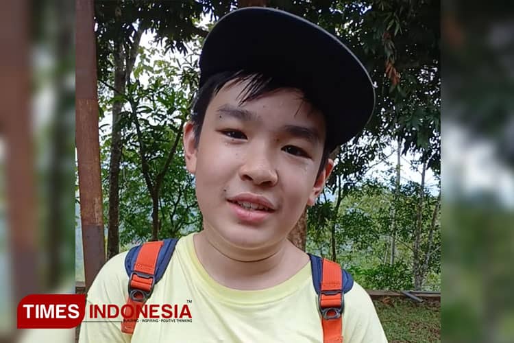Kunjungi Lapas Kelas IIB Kota Banjar, Siswa SMA BPK Penabur Akui Dapat Pengalaman Tak Terlupakan