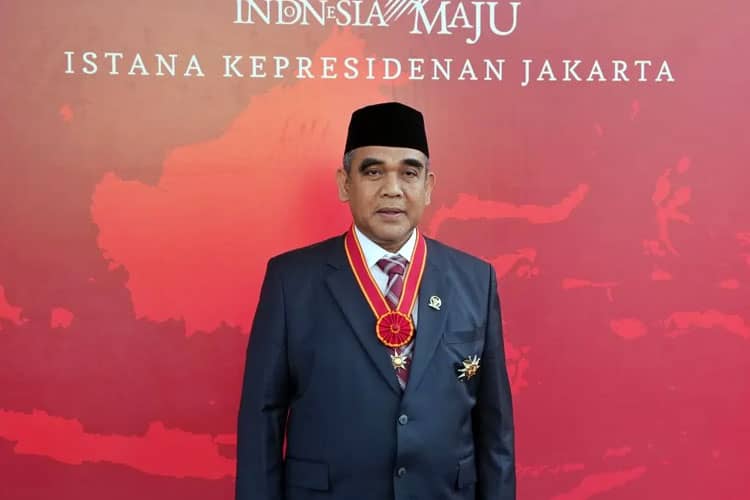 Ketua MPR RI: Revisi UU TNI untuk Sesuaikan dengan Perkembangan Zaman
