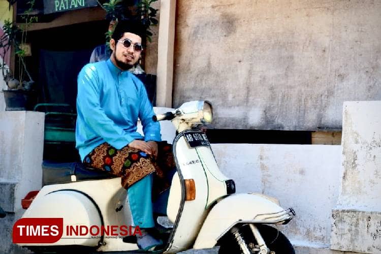 Keadilan Menuntas Takbai