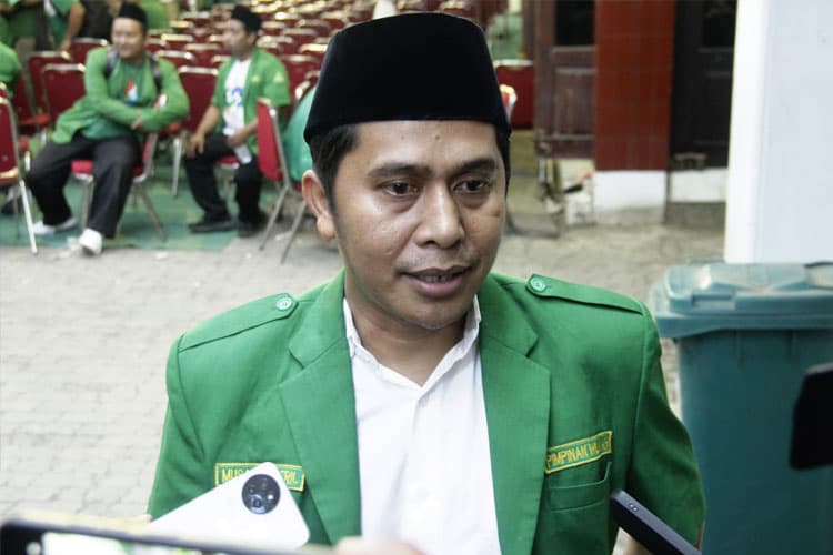 Ketua PW GP Ansor Jatim Kecam Keras Kasus KDRT di Sumenep yang Berujung Kematian