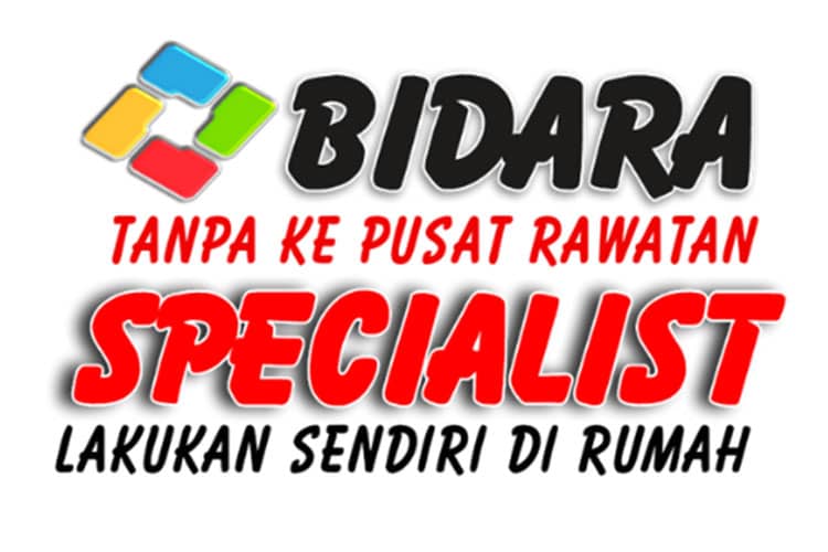 Bidara Specialist: Solusi Terpercaya untuk Gatal-Gatal Disebabkan Gangguan Sihir, Saka & Santau