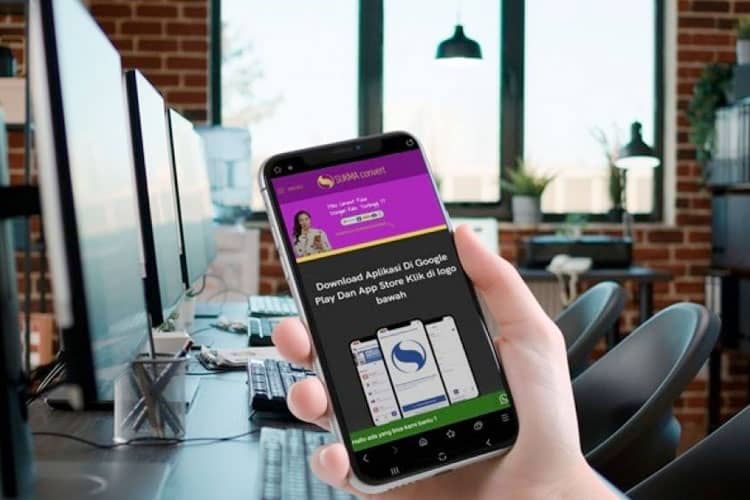 Inilah 5 Aplikasi Convert Pulsa untuk Android dan IOS