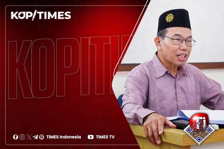Membangun Budaya Mutu Pendidikan
