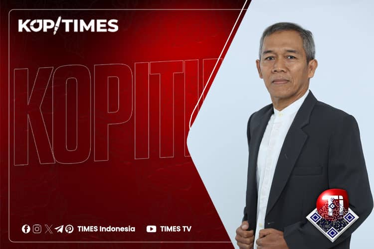 Urgensi Pendidikan Ekologi dalam Menjawab Krisis Lingkungan Global