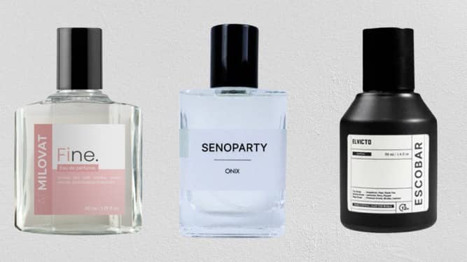 Pilihan Parfum Pria untuk Menarik Perhatian Wanita di 2024, Wangi Tahan Lama dan Menyegarkan
