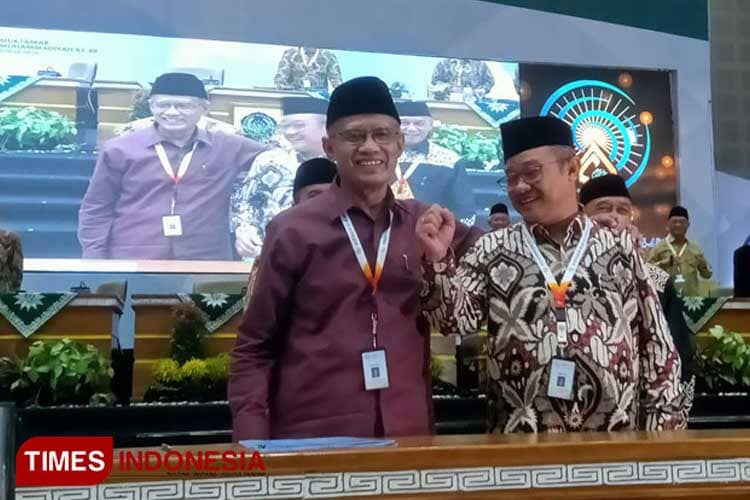 Abdul Mukti Jadi Menteri, Muhammadiyah Belum Tentukan Pengganti di Kursi Sekum