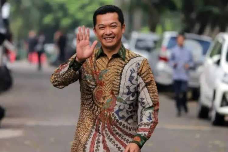 Profil Taufik Hidayat, Peraih Emas Olimpiade yang Kini Menjabat Sebagai Wamenpora RI
