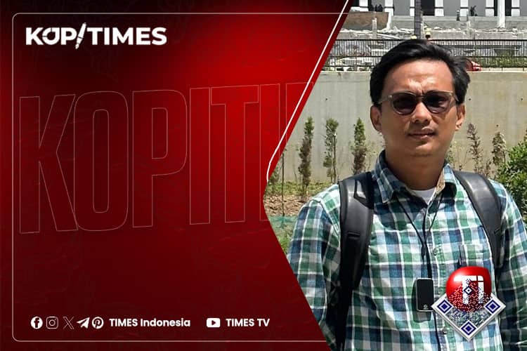 Memahami Framing Pemberitaan Pilkada 2024