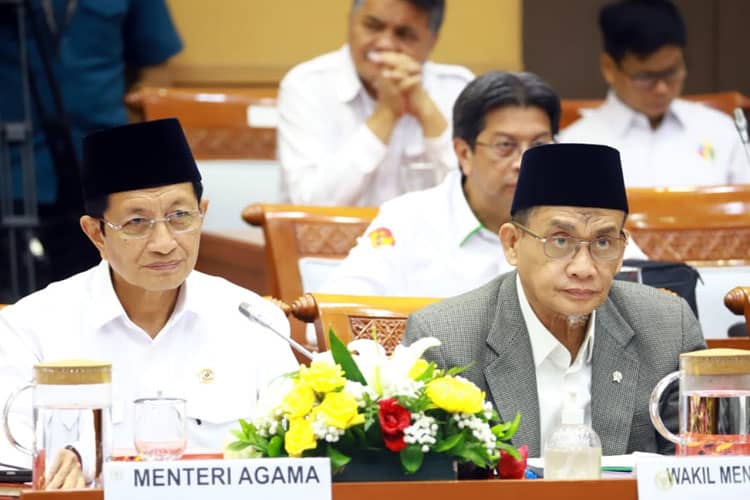 Biaya Haji 2025 Diusulkan Turun 10 Persen, Efisiensi Jadi Kunci Kemenag RI